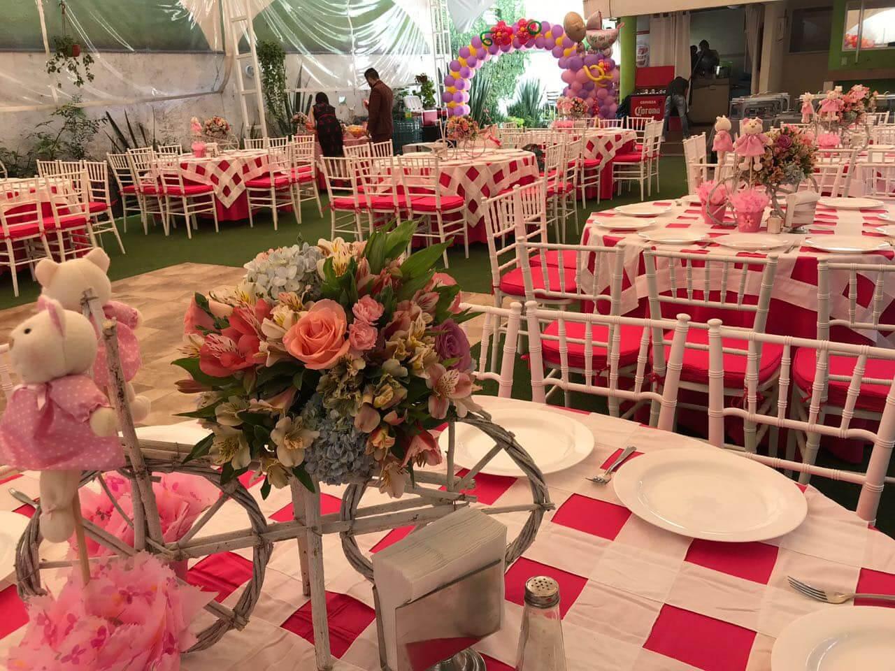 Jardín La Casa Verde, Jardines de Eventos en Gustavo A. Madero — foto 5