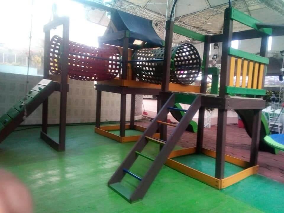 Jardín Equus, Jardines de Eventos en Iztacalco — foto 6