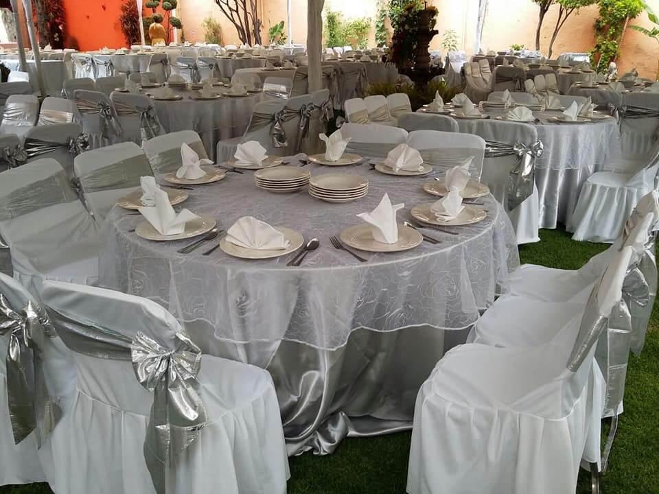 Jardín Mantis, Wedding Planner en Iztapalapa — foto 2