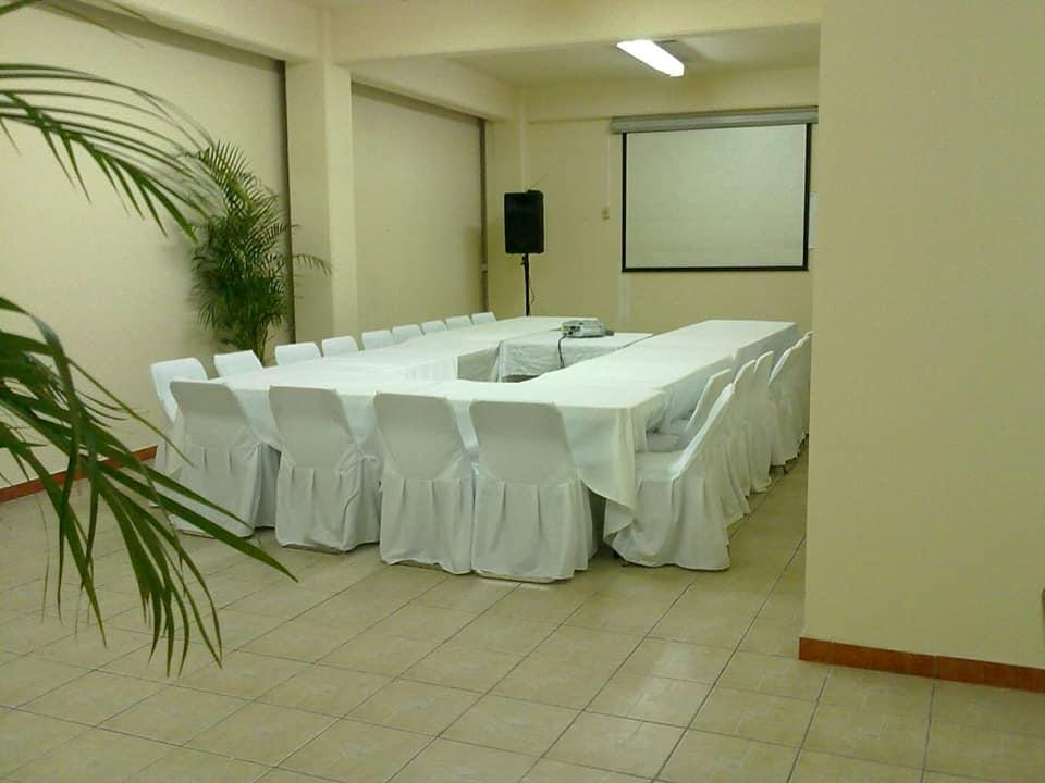 Jardín Loma Escondida, Jardines de Eventos en Iztapalapa — foto 3