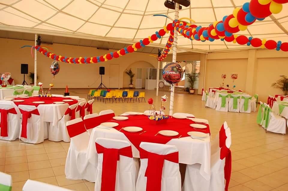 Jardín Loma Escondida, Jardines de Eventos en Iztapalapa — foto 6