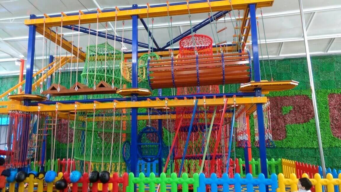 Jardín Come Play, Jardines de Eventos en Gustavo A. Madero — foto 4