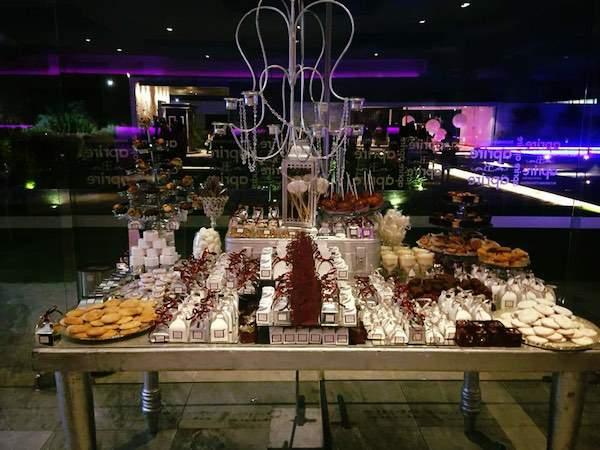 Yajovic Eventos, Mesa de dulces en San Luis Potosí — foto 2