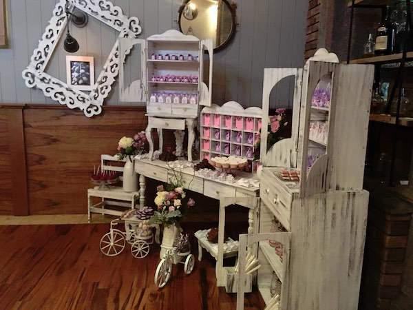 Yajovic Eventos, Mesa de dulces en San Luis Potosí — foto 3