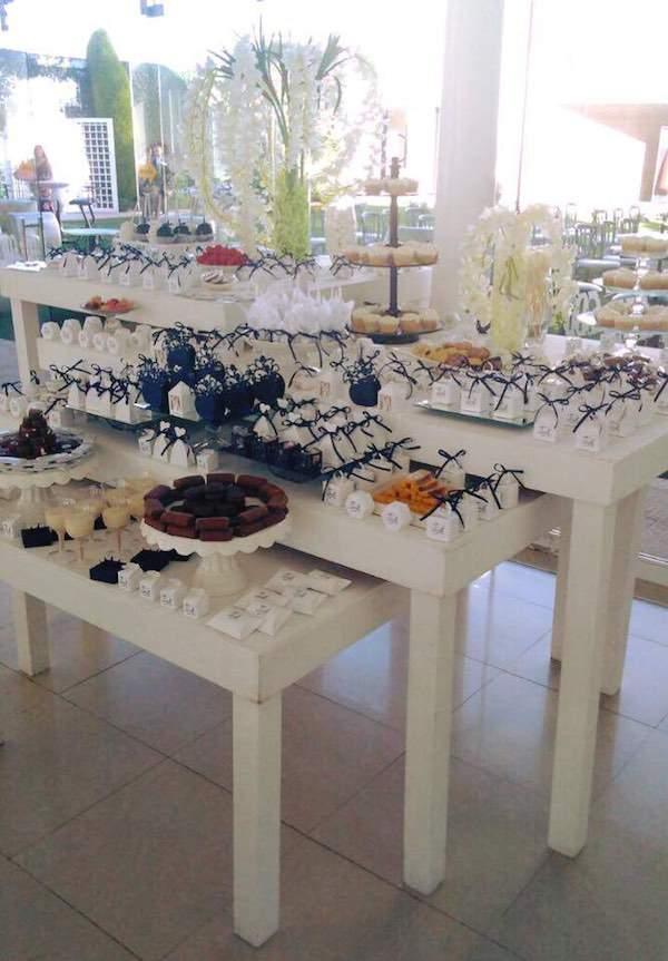 Yajovic Eventos, Mesa de dulces en San Luis Potosí — foto 4