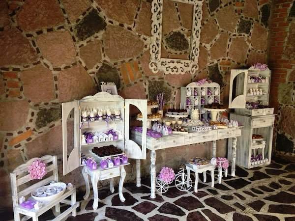 Yajovic Eventos, Mesa de dulces en San Luis Potosí — foto 5