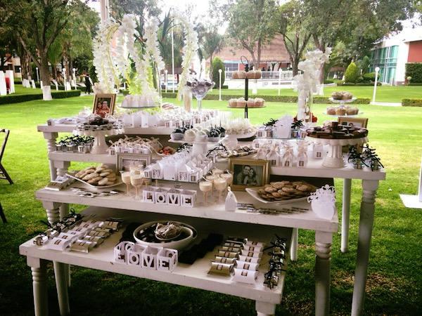 Yajovic Eventos, Mesa de dulces en San Luis Potosí — foto 6