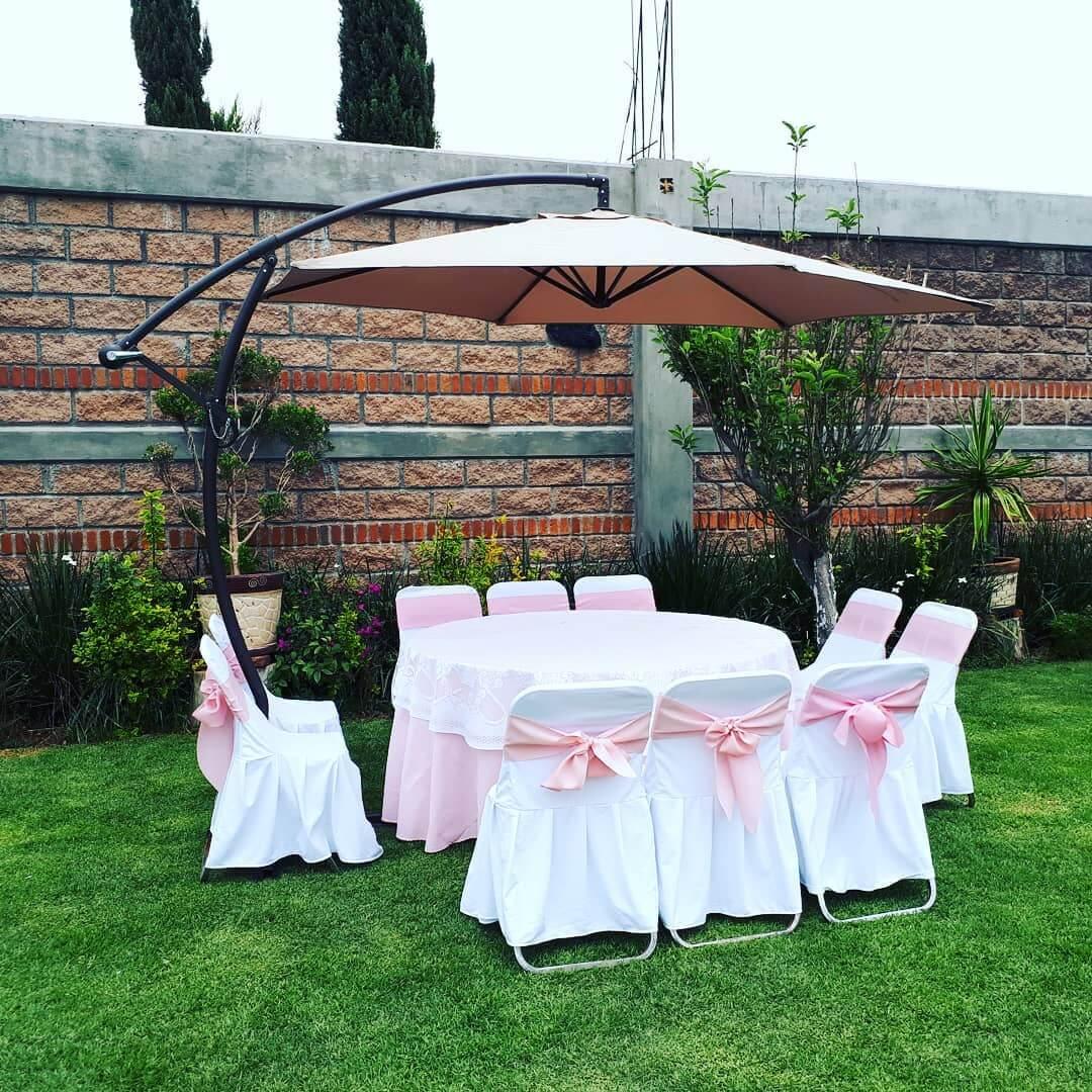 Jardín Ciénega, Jardines de Eventos en Tláhuac — foto 6