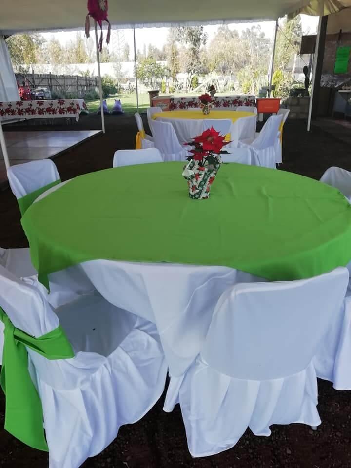 Jardín Tepochcalli, Jardines de Eventos en Xochimilco — foto 2