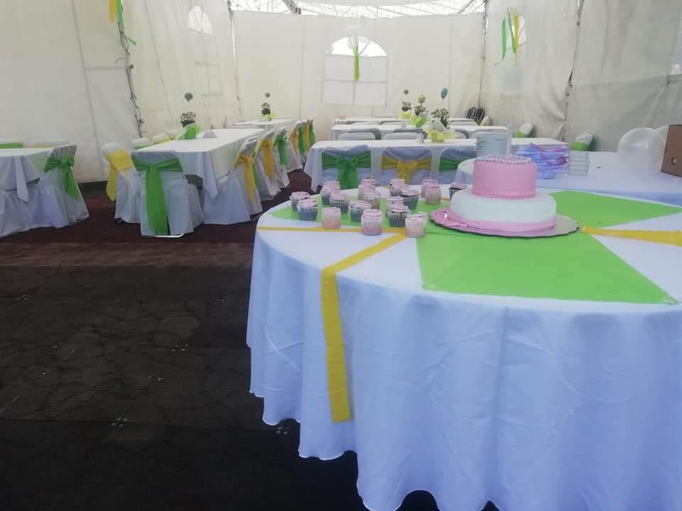 Jardín Tepochcalli, Jardines de Eventos en Xochimilco — foto 4