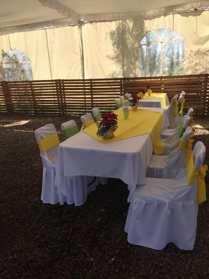 Jardín Tepochcalli, Jardines de Eventos en Xochimilco — foto 5