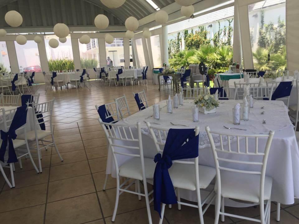 Jardín Azarel, Jardines de Eventos en Iztapalapa — foto 4