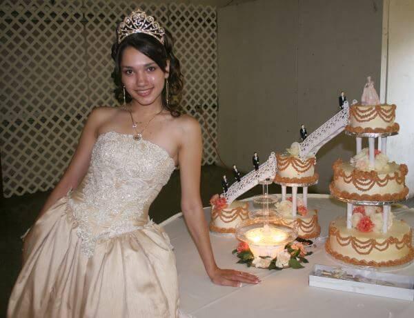 D'Michelle Eventos, Jardines de Eventos en Tláhuac — foto 5
