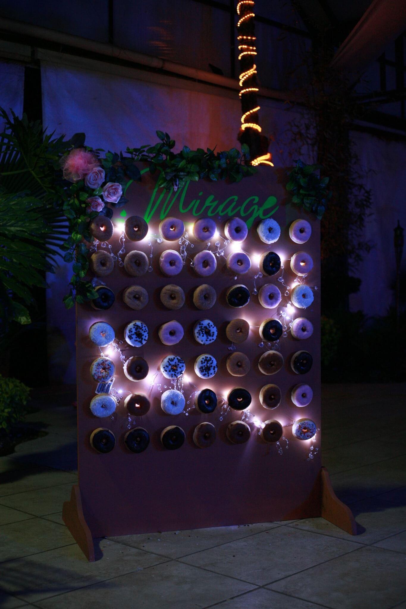 Jardín Mirage, Jardines de Eventos en Tláhuac — foto 2