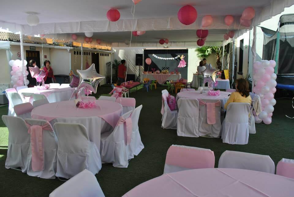 Jardín Lindavista, Jardines de Eventos en Gustavo A. Madero — foto 3