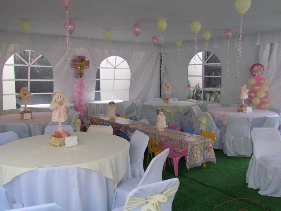 Jardín Lindavista, Jardines de Eventos en Gustavo A. Madero — foto 4