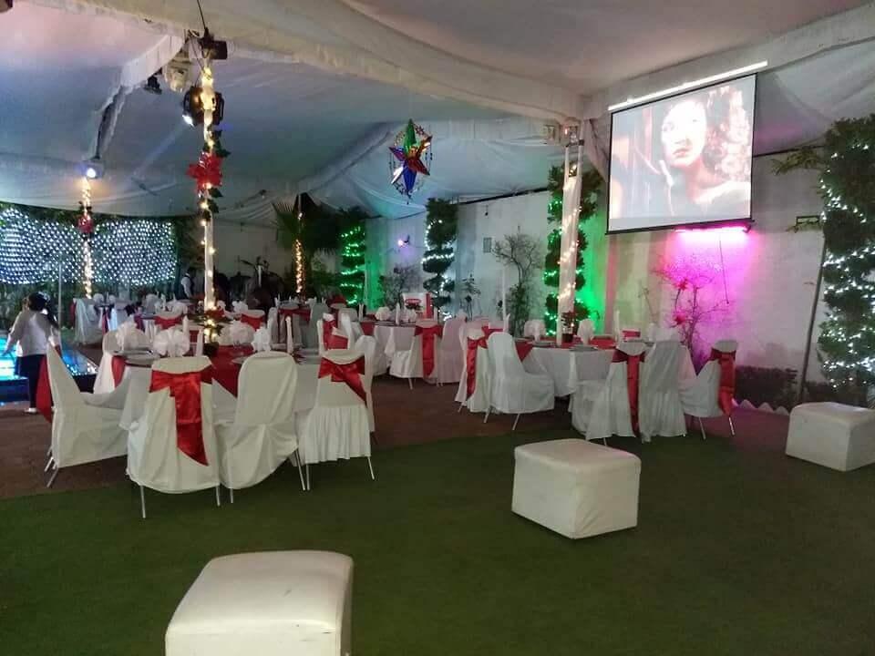Jardín de Fiestas Fénix, Jardines de Eventos en Iztapalapa — foto 6