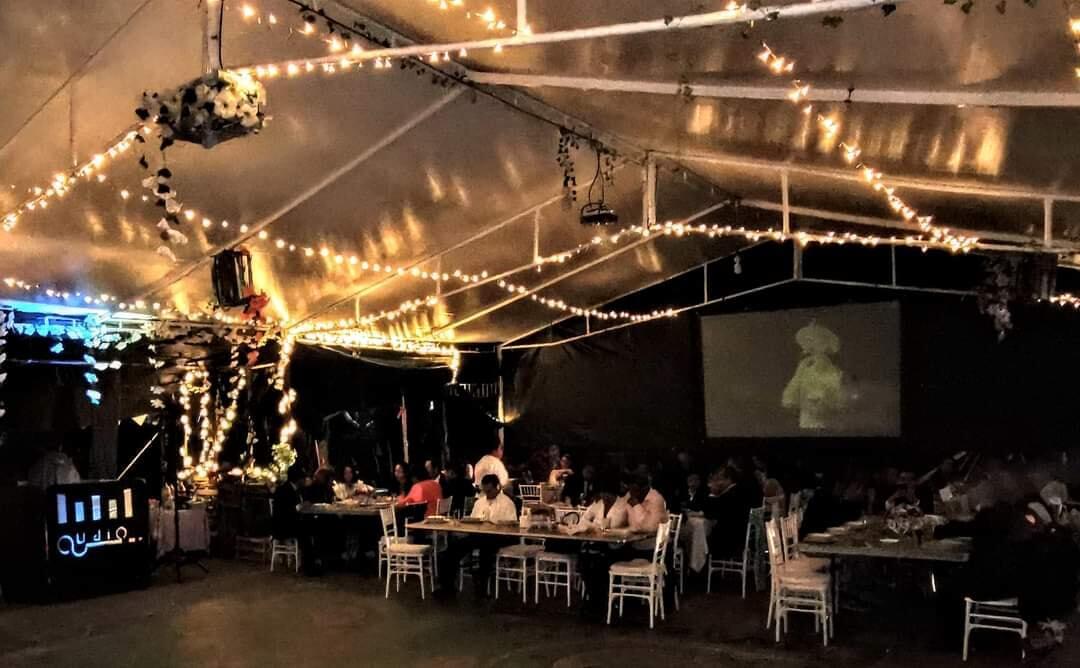 Finca Faghel, Jardines de Eventos en Tlalpan — foto 5