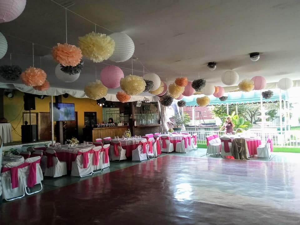 El Jardín de Oriente, Jardines de Eventos en Iztapalapa — foto 2
