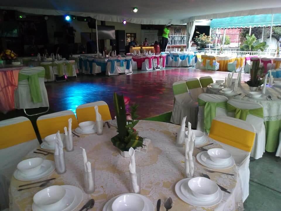 El Jardín de Oriente, Jardines de Eventos en Iztapalapa — foto 4