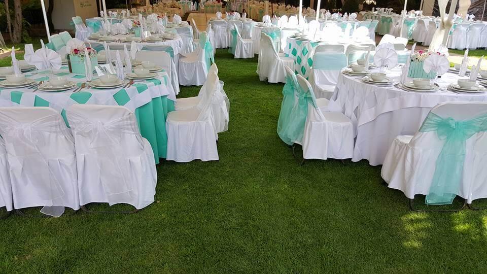 Quinta La Carreta, Jardines de Eventos en Tláhuac — foto 2