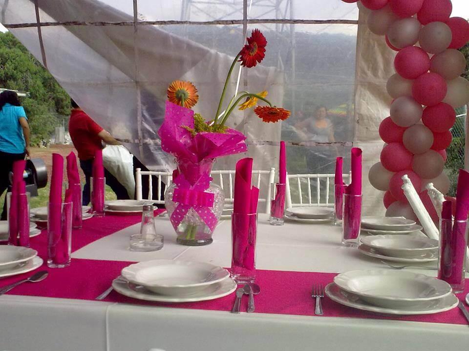 Jardín Finca Bonanza, Jardines de Eventos en Xochimilco — foto 2