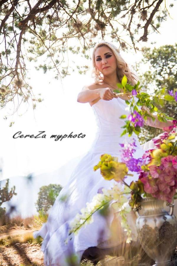 Cereza Myphoto, Fotografía y video en Saltillo — foto 4