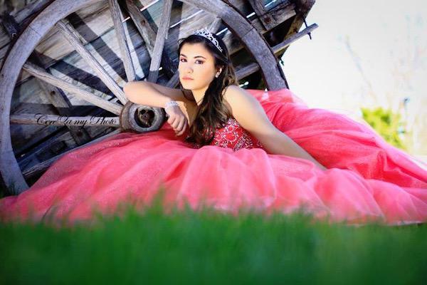 Cereza Myphoto, Fotografía y video en Saltillo — foto 2