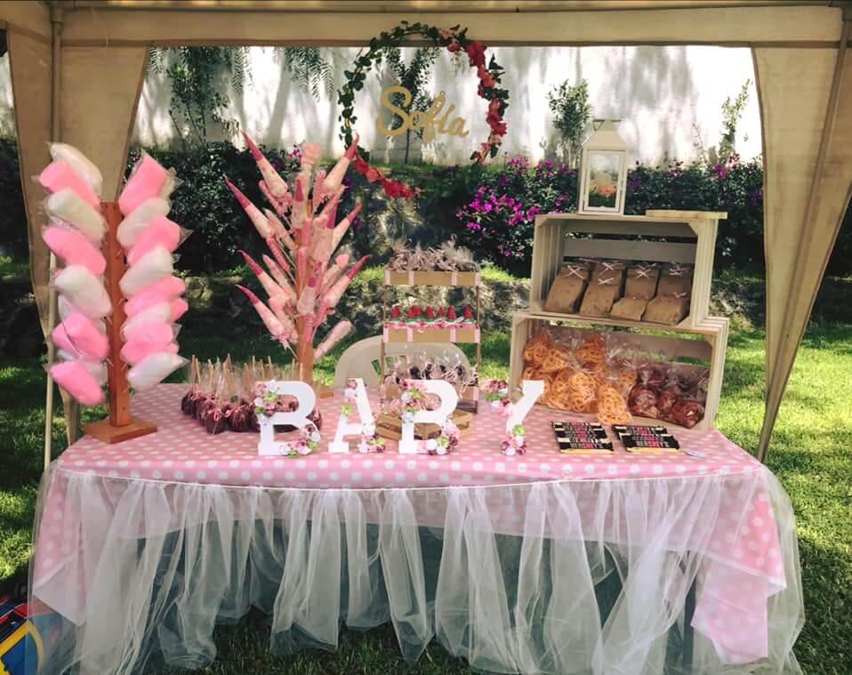 Jardín Los Cipreses, Jardines de Eventos en Xochimilco — foto 3