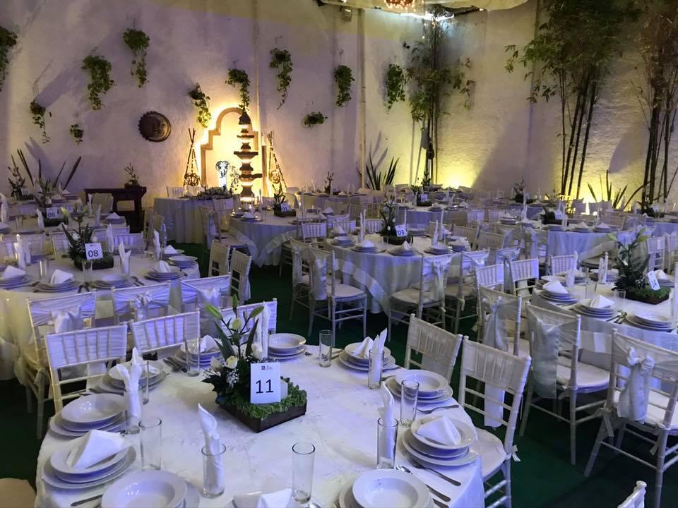 Jardín Salón Glück, Jardines de Eventos en Gustavo A. Madero — foto 2