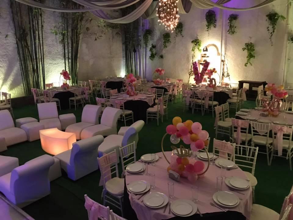 Jardín Salón Glück, Jardines de Eventos en Gustavo A. Madero — foto 5