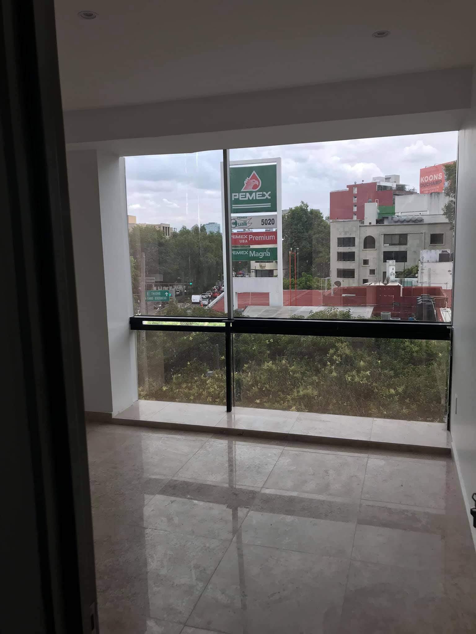 Centro Bosques, Jardines de Eventos en Miguel Hidalgo — foto 5