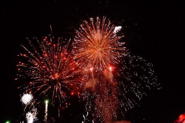 Supernova Pirotecnia, Pirotécnicos en San Luis Potosí — foto 3