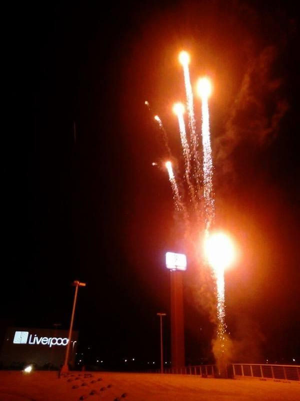 Supernova Pirotecnia, Pirotécnicos en San Luis Potosí — foto 5