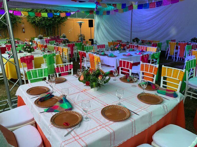 Jardín El Cardenal, Jardines de Eventos en Iztapalapa — foto 4