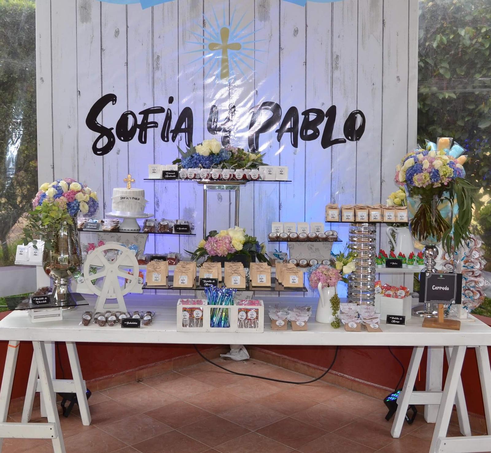 Jardín Bereda, Jardines de Eventos en La Magdalena Contreras — foto 6