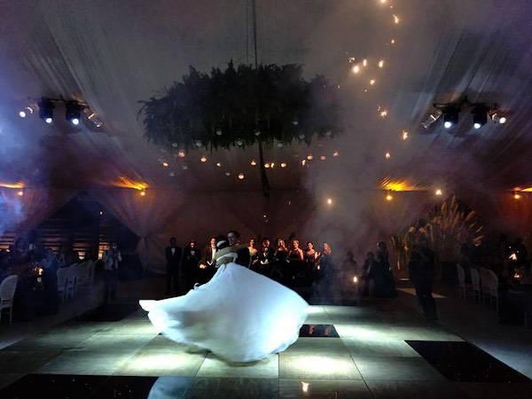 Top Producciones, Wedding Planner en Zapopan — foto 5