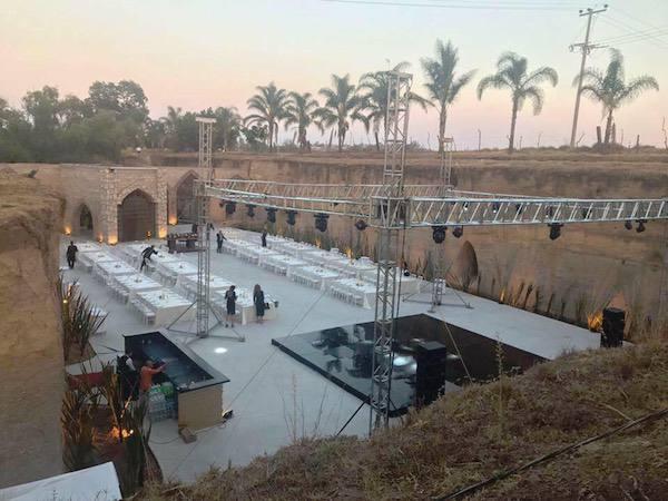 Top Producciones, Wedding Planner en Zapopan — foto 6