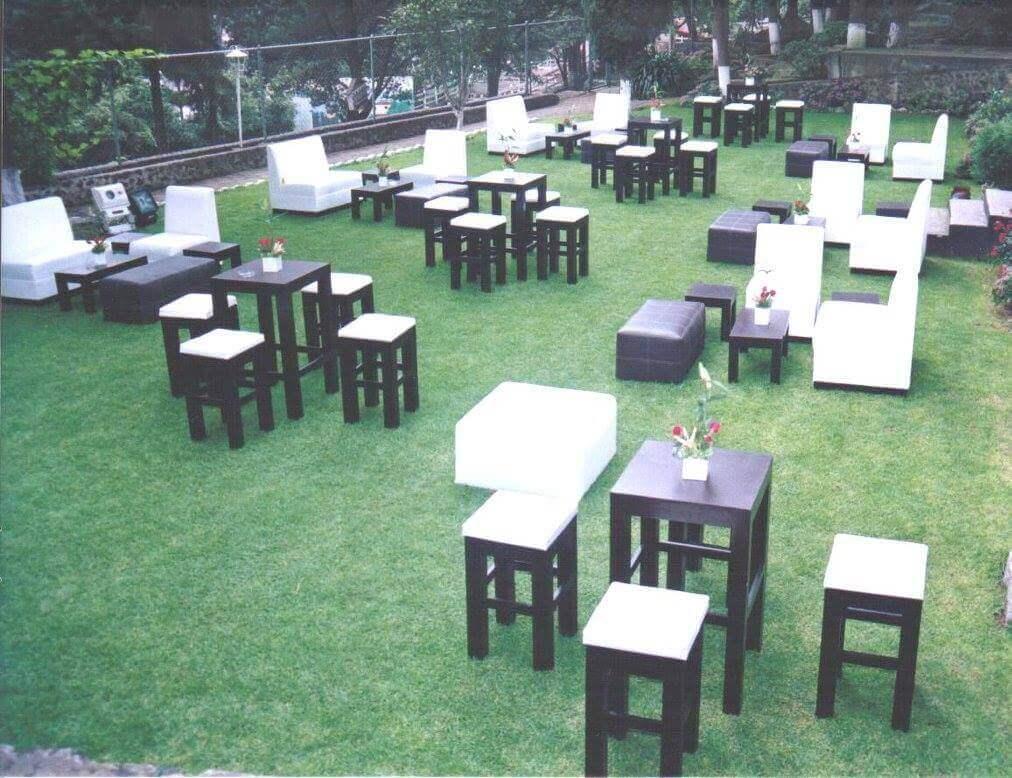 Vista Royal Eventos, Jardines de Eventos en Tlalpan — foto 2
