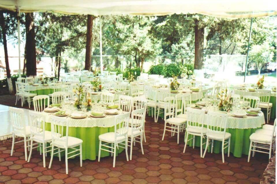 Vista Royal Eventos, Jardines de Eventos en Tlalpan — foto 3