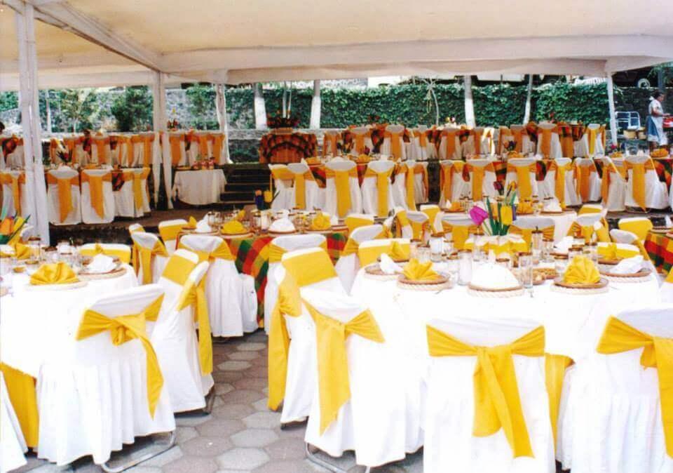 Vista Royal Eventos, Jardines de Eventos en Tlalpan — foto 4