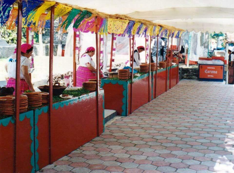 Vista Royal Eventos, Jardines de Eventos en Tlalpan — foto 5
