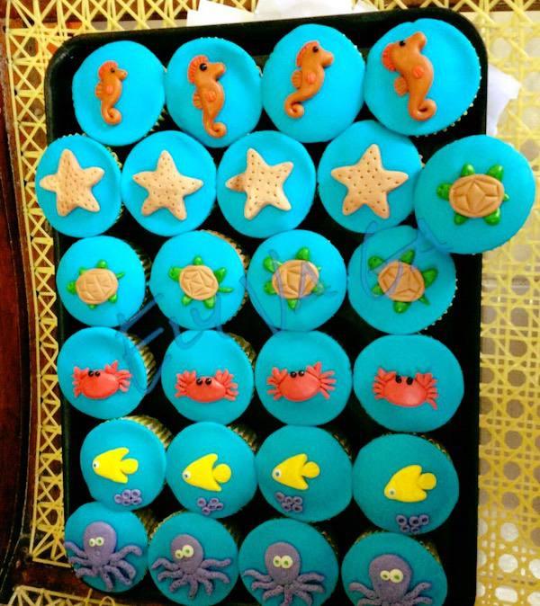 Cupcake´s Kingdom VER, Postres en Veracruz — foto 2