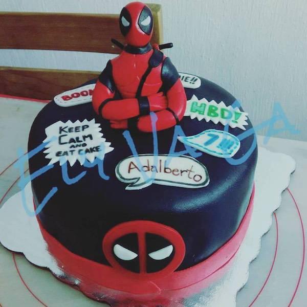 Cupcake´s Kingdom VER, Postres en Veracruz — foto 5