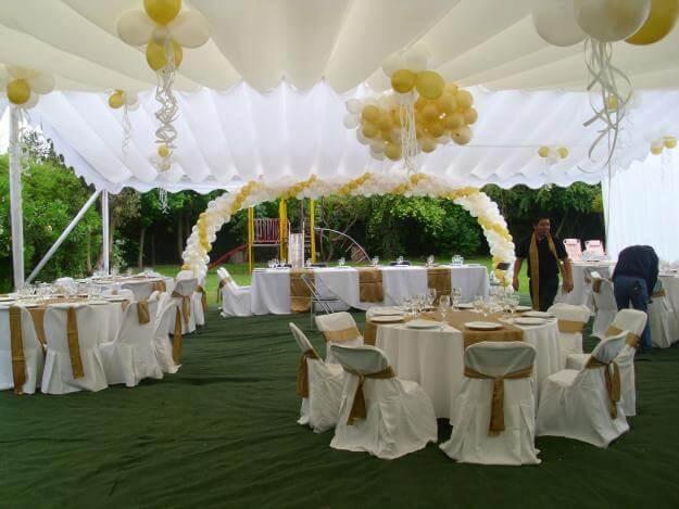 La Granjita, Jardines de Eventos en Xochimilco — foto 2