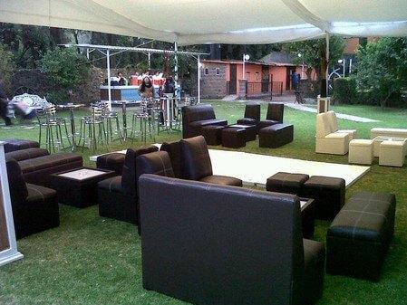 La Granjita, Jardines de Eventos en Xochimilco — foto 4