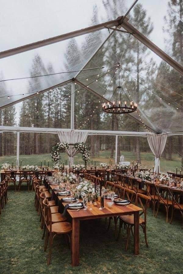 Jardín Sotuta, Jardines de Eventos en Tlalpan — foto 6