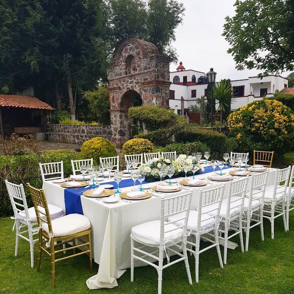 Hacienda Santa Catarina, Haciendas y Quintas en Xochimilco — foto 5