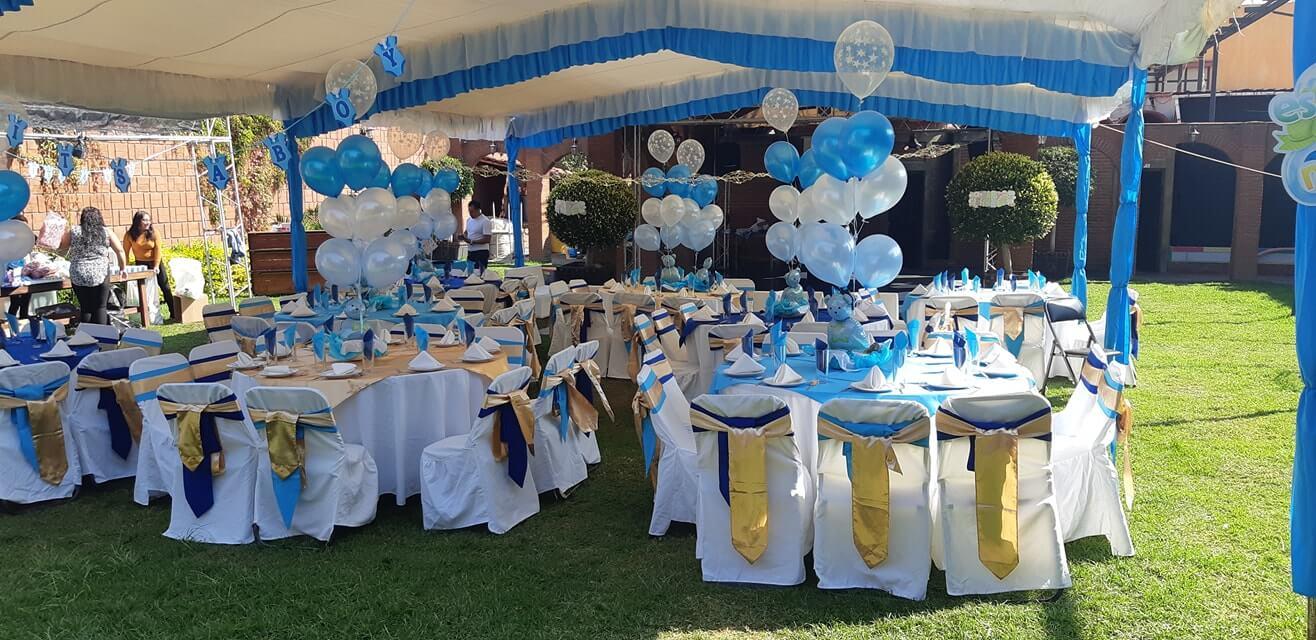 Jardín Fortaleza, Jardines de Eventos en Iztapalapa — foto 4