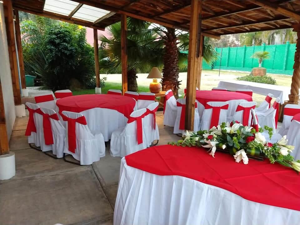 La Quinta de Xochimilco, Haciendas y Quintas en Xochimilco — foto 2